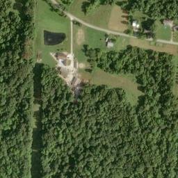 Satellite imagery of Holman Ridge, US