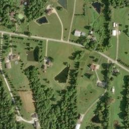 Satellite imagery of Holman Ridge, US