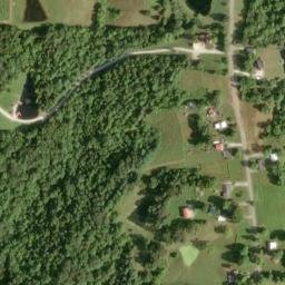 Satellite imagery of Possum Ridge, US