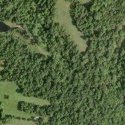 Satellite imagery of Possum Ridge, US