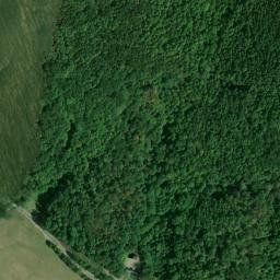 Satellite imagery of Turner Ridge, US