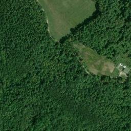 Satellite imagery of Turner Ridge, US