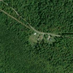 Satellite imagery of Green Ridge, US