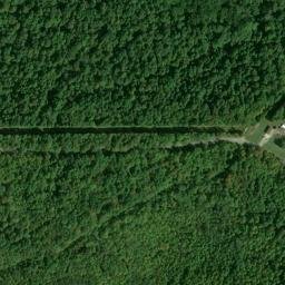 Satellite imagery of Green Ridge, US