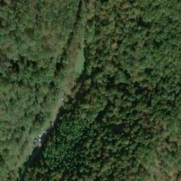 Satellite imagery of LEOPOLD — NGS JX1954 — Doddridge County, US, US