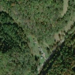 Satellite imagery of LEOPOLD — NGS JX1954 — Doddridge County, US, US