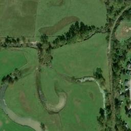 Satellite imagery of M 9 — NGS JX0196 — Jane Lew, US, US