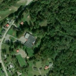 Satellite imagery of M 9 — NGS JX0196 — Jane Lew, US, US