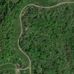 Satellite imagery of HARLEW — NGS JX1911 — Lewis County, US, US