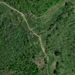 Satellite imagery of HARLEW — NGS JX1911 — Lewis County, US, US