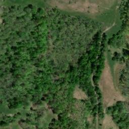 Satellite imagery of HARLEW — NGS JX1911 — Lewis County, US, US