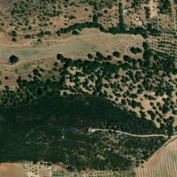 Satellite imagery of survey_point, PT
