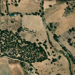 Satellite imagery of survey_point, PT