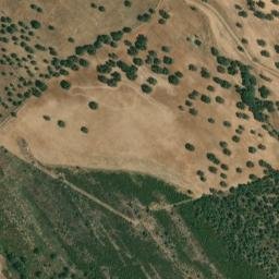 Satellite imagery of Collado Ruiz, ES