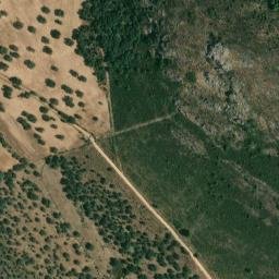 Satellite imagery of Collado Ruiz, ES