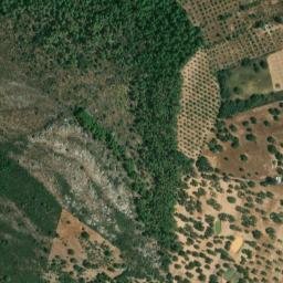 Satellite imagery of Collado Ruiz, ES