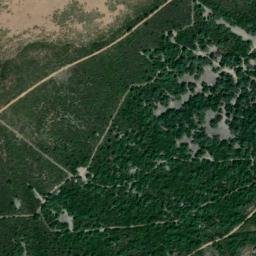 Satellite imagery of Sierra de los Ancares, ES