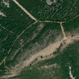Satellite imagery of Sierra de los Ancares, ES