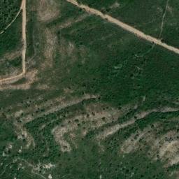 Satellite imagery of Sierra de los Ancares, ES