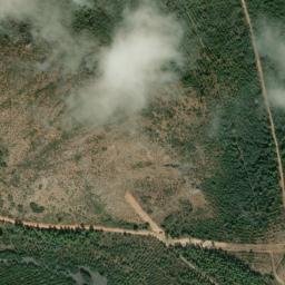 Satellite imagery of Sierra del Gigante, ES