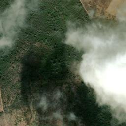 Satellite imagery of Sierra del Gigante, ES