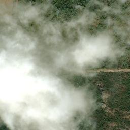 Satellite imagery of Sierra del Gigante, ES