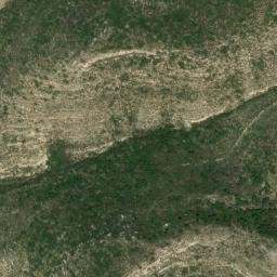 Satellite imagery of Alto de Tona, ES