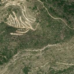 Satellite imagery of Alto de Tona, ES