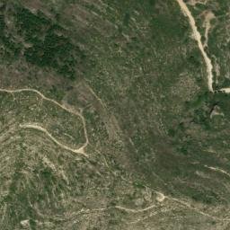 Satellite imagery of Alto de Tona, ES