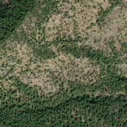 Satellite imagery of Alto del Estrecho, ES