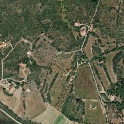 Satellite imagery of Punta di Girin, IT