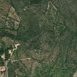 Satellite imagery of Punta di Girin, IT