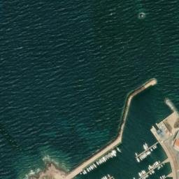 Satellite imagery of Isola Francese, IT