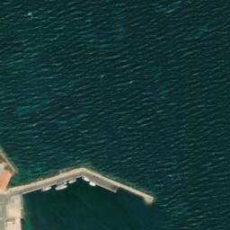 Satellite imagery of Isola Francese, IT