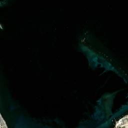 Satellite imagery of Castle of Mytilene, GR