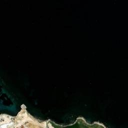 Satellite imagery of Ákra Kástro, GR