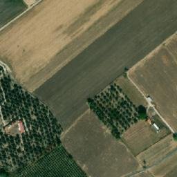 Drone Görünümü