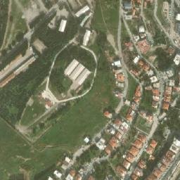 Drone Görünümü