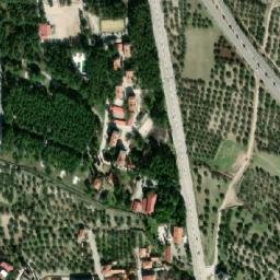 Drone Görünümü