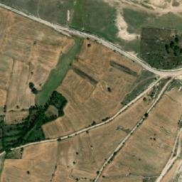 Drone Görünümü
