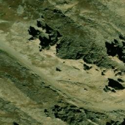 Satellite imagery of Aluk, AM