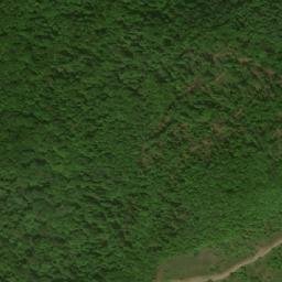 Satellite imagery of Krraklavi K’ar, AM