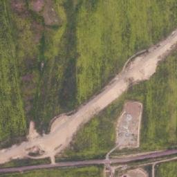 Satellite imagery of Ağoyuq Dağı, AZ