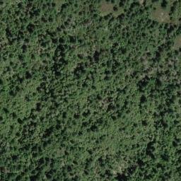 Satellite imagery of Clow Ridge, US