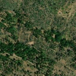 Satellite imagery of High Valley Ridge, US