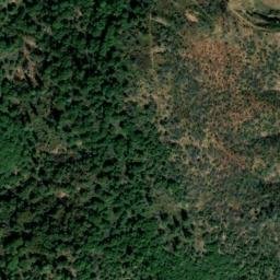 Satellite imagery of Bear's Elbow Quarry, US