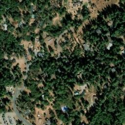 Satellite imagery of Rising Sun Mine, US