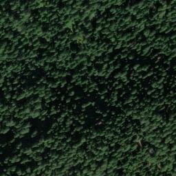 Satellite imagery of Iowa Hill Mine, US
