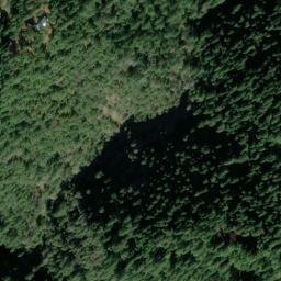 Satellite imagery of Randall Mine, US