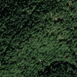 Satellite imagery of Randall Mine, US